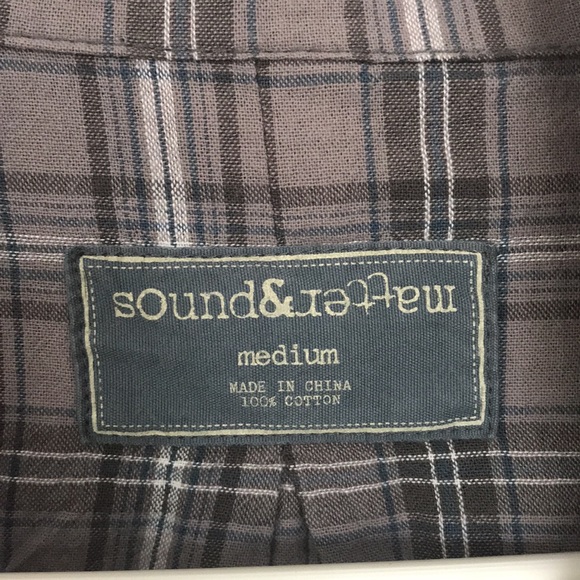 Gray Jacket - Picture 4 of 4